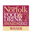 Norfolk Food & Drink 2012
